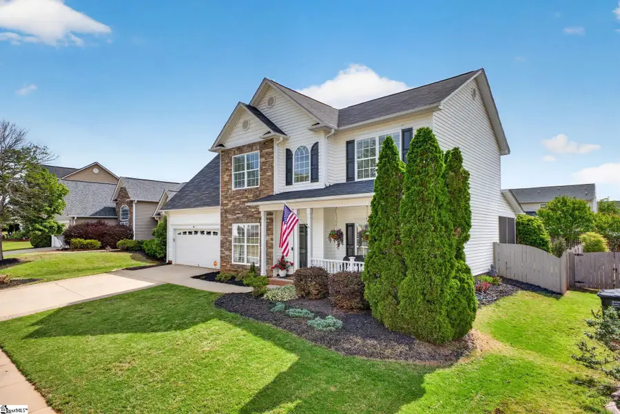 11 Mercer Drive, Simpsonville, SC 29681 - #3