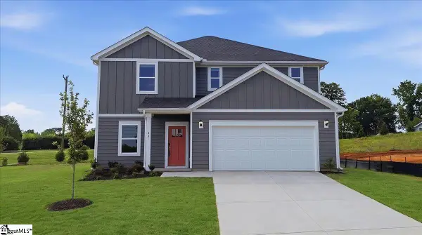 227 Abraham Way, Boiling Springs, SC 29316
