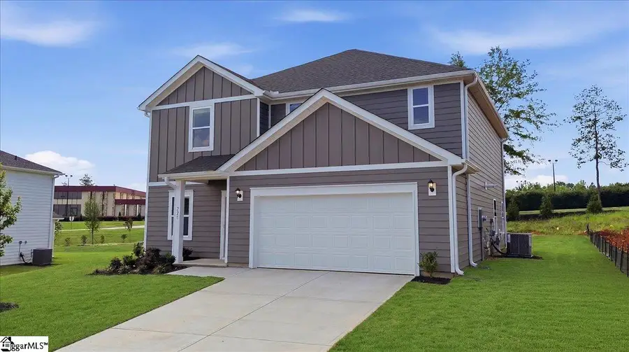 227 Abraham Way, Boiling Springs, SC 29316 - #2