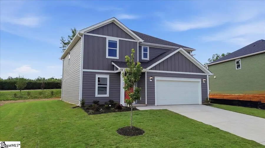 227 Abraham Way, Boiling Springs, SC 29316 - #3