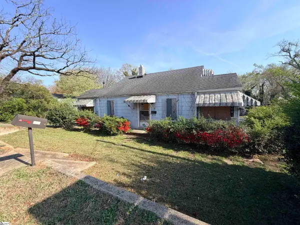 500 State Park Road, Greenville, SC 29609-2922