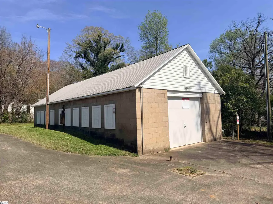 500 State Park Road, Greenville, SC 29609-2922 - #2