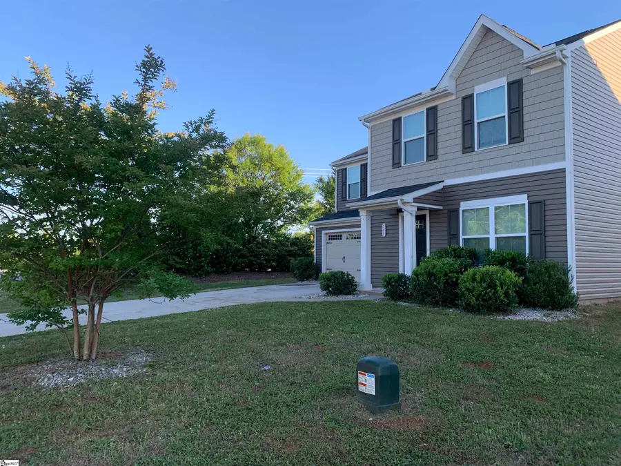 503 Heavenly Days Street, Inman, SC 29349 - #2