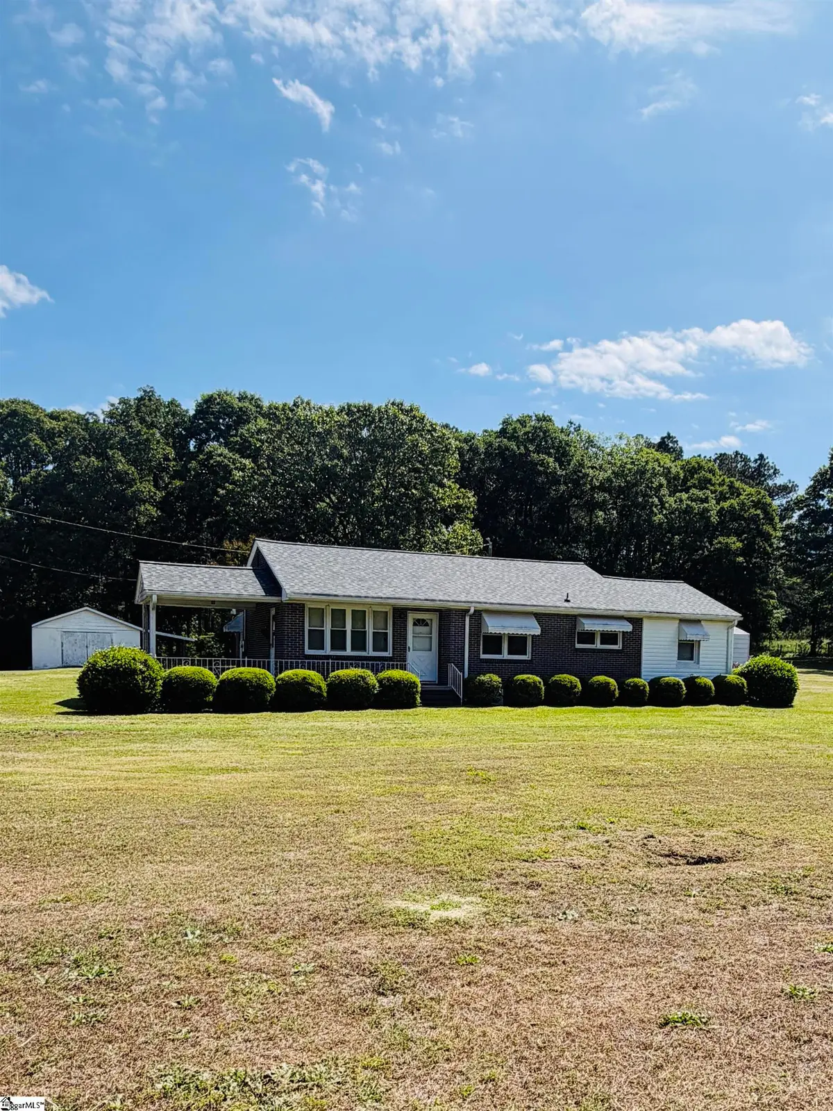 7593 Greenpond Road, Gray Court, SC 29645 - #1