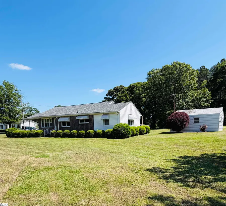 7593 Greenpond Road, Gray Court, SC 29645 - #2