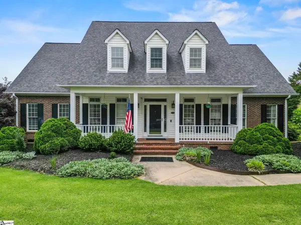 313 N Oakley Lane, Spartanburg, SC 29301
