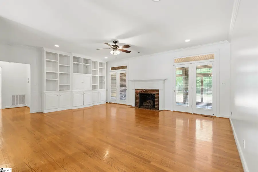 313 N Oakley Lane, Spartanburg, SC 29301 - #3