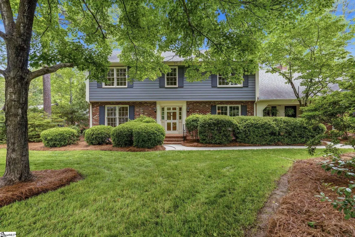 101 White Water Court, Greer, SC 29650 - #1