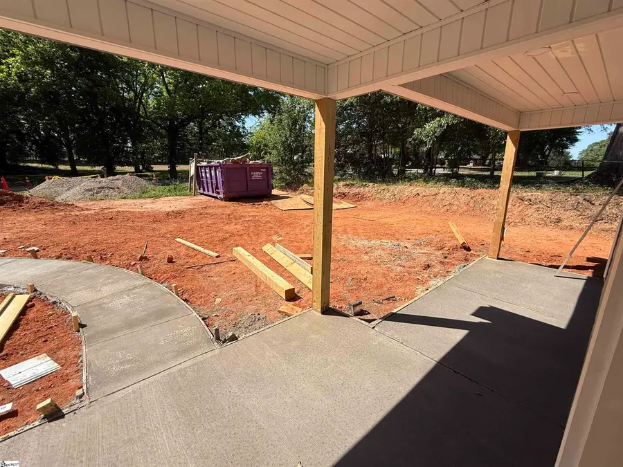 110 Friendly Street, Fountain Inn, SC 29644 - #3