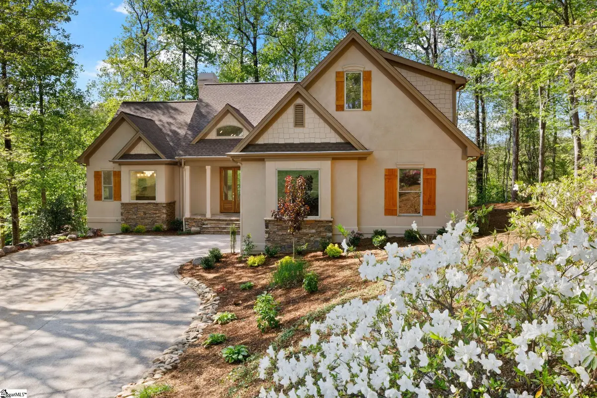 1 Touch Me Not Trail, Landrum, SC 29356 - #1