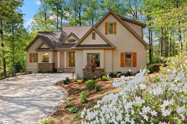 1 Touch Me Not Trail, Landrum, SC 29356