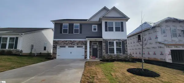 2041 Halton Oaks Drive #Lot 99, Spartanburg, SC 29303