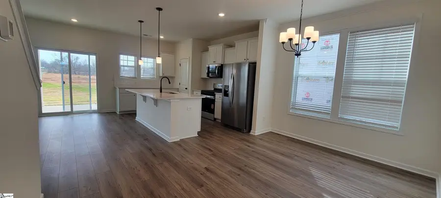 2041 Halton Oaks Drive #Lot 99, Spartanburg, SC 29303 - #3