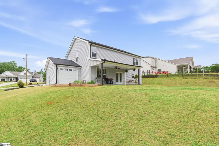 114 Inlet Pointe Drive, Anderson, SC 29625-6301 - #2