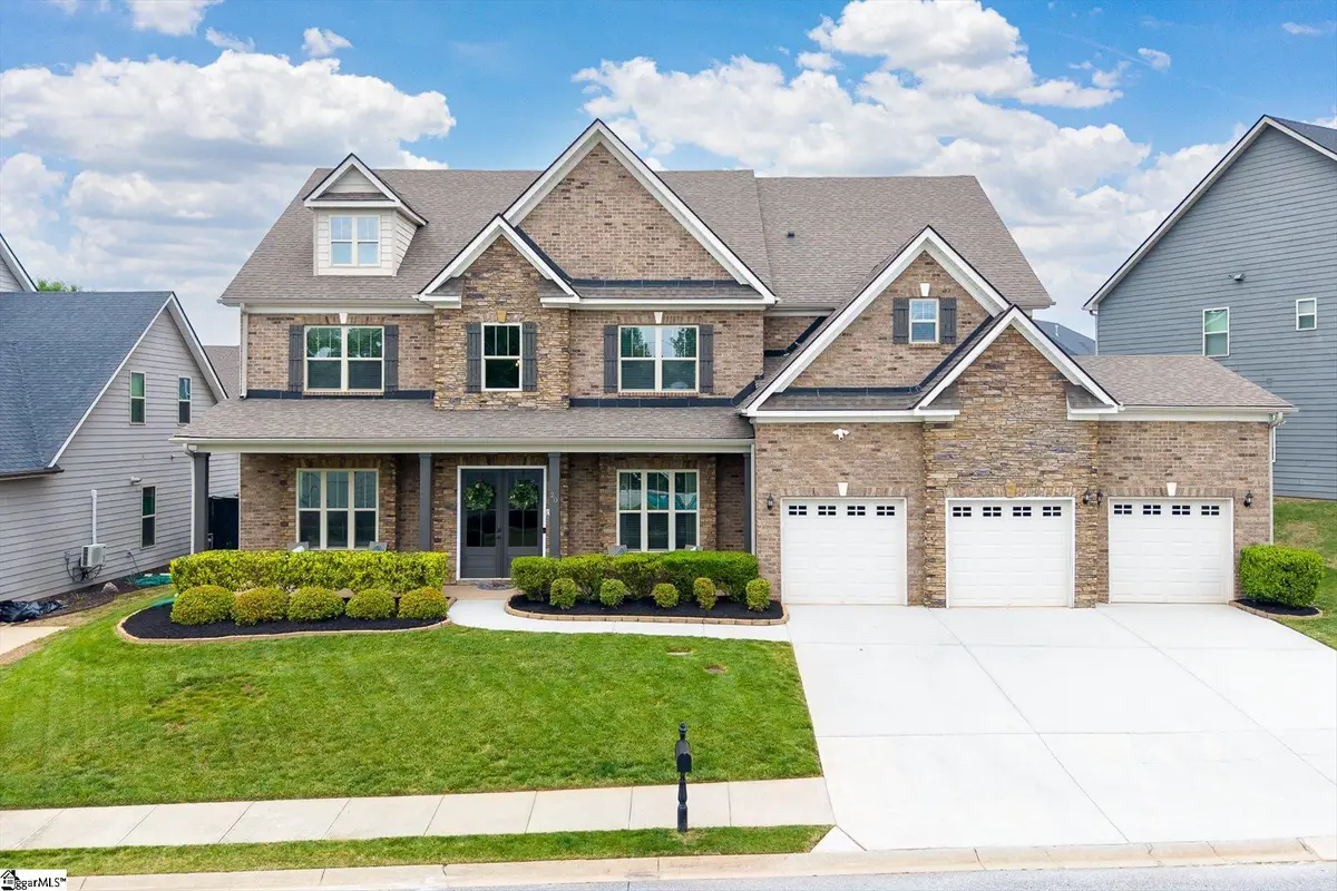 20 Quiet Creek Court, Simpsonville, SC 29681 - #1