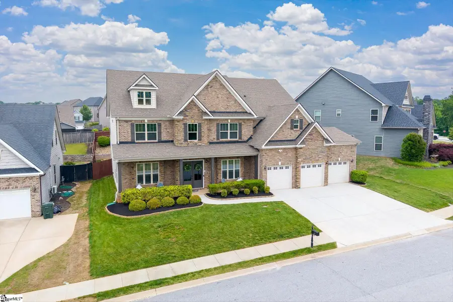 20 Quiet Creek Court, Simpsonville, SC 29681 - #2