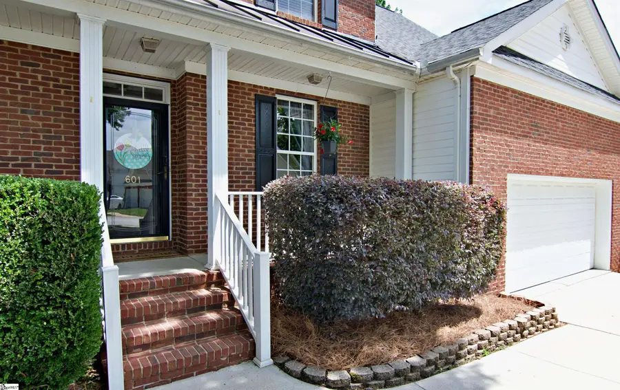 601 Kingsmoor Drive, Simpsonville, SC 29681 - #3