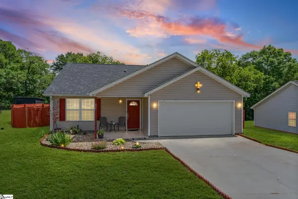 826 Damson Plum Court, Spartanburg, SC 29301