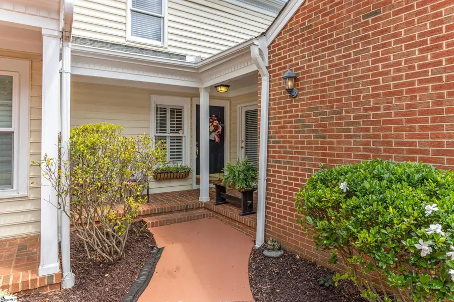 1272 Shadow Way, Greenville, SC 29615 - #3