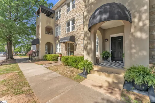 801 E North Street #Unit 3, Greenville, SC 29601
