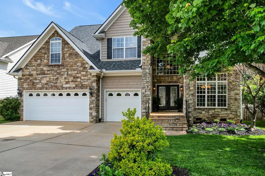 25 Ashby Grove Drive, Simpsonville, SC 29681 - #3