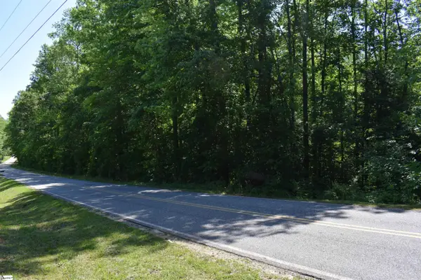 Floyd Blackwell Road, Tryon, NC 28722