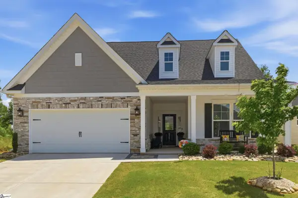 676 Clairbrook Court, Greer, SC 29651