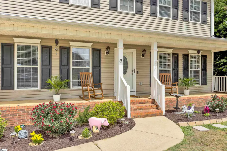 8 Longspur Court, Simpsonville, SC 29680 - #2
