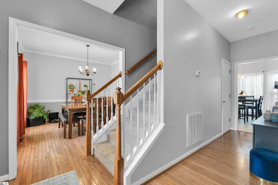 8 Longspur Court, Simpsonville, SC 29680 - #3