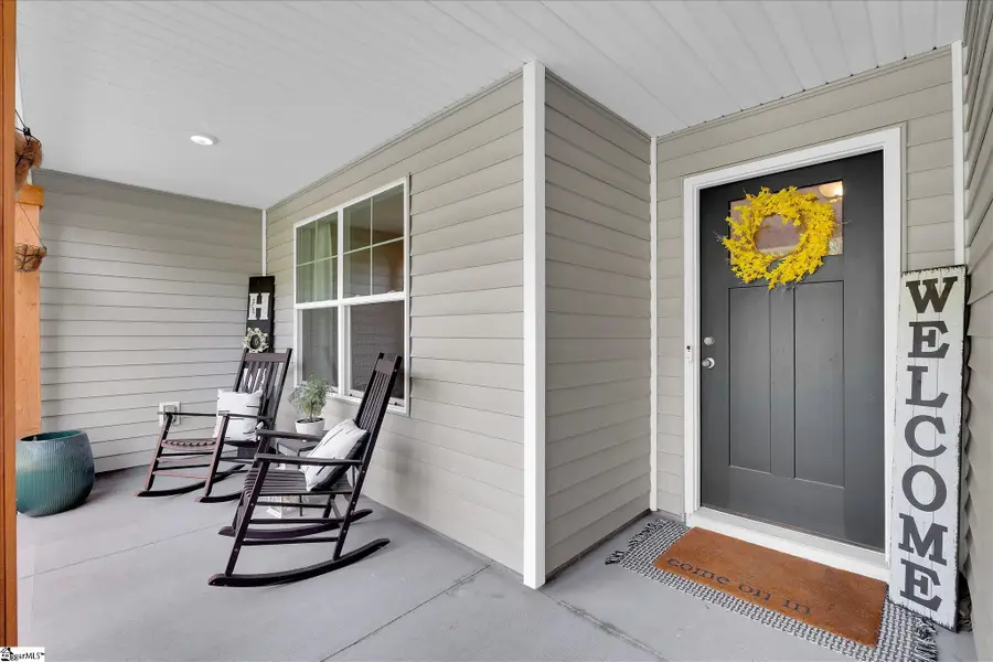 164 Rock Moss Drive, Williamston, SC 29697 - #2