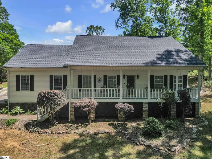340 Teakwood Drive, Easley, SC 29640 - #2