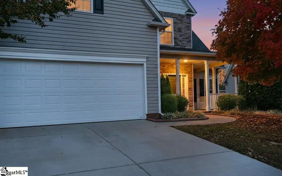 307 Grimes Drive, Simpsonville, SC 29681 - #3
