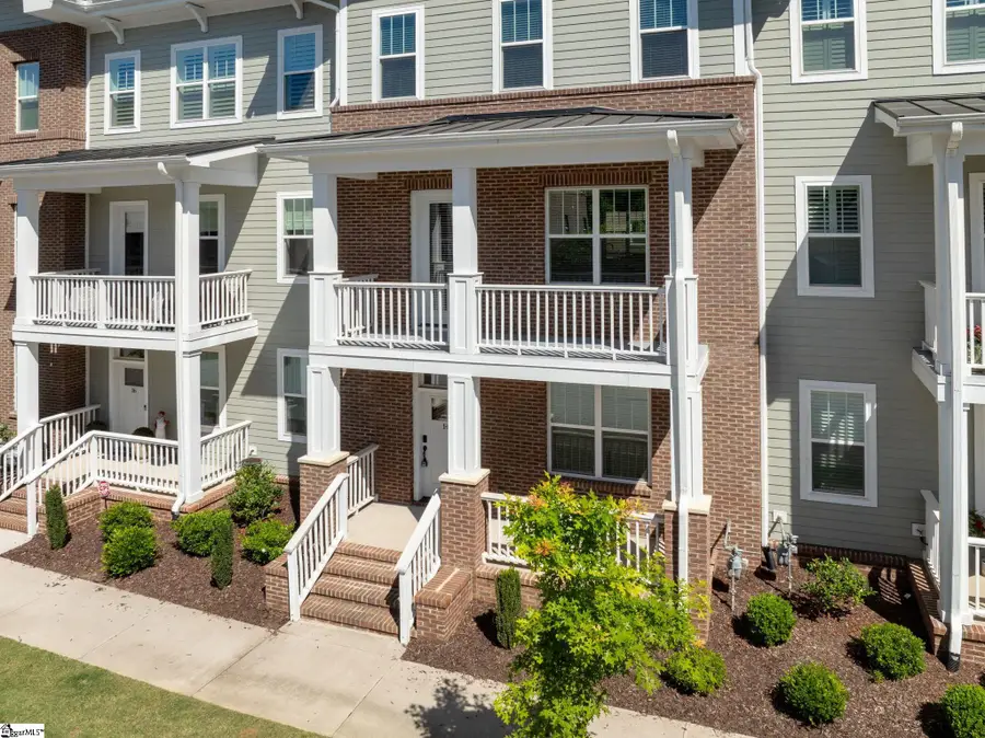 14 Whitner Street, Greenville, SC 29601 - #2