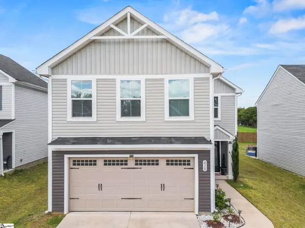 810 Purcell Drive, Woodruff, SC 29388