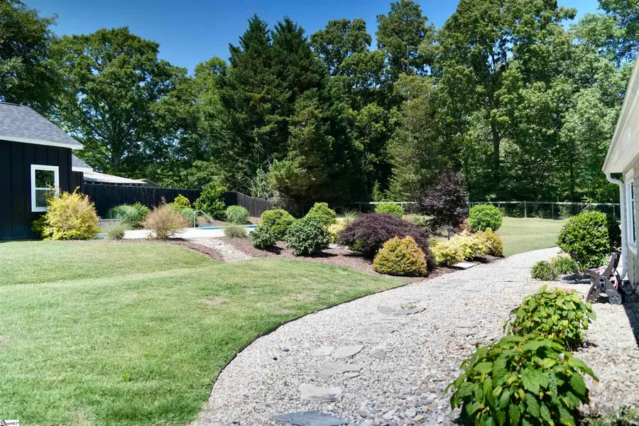 305 E Prince Road, Landrum, SC 29356 - #2