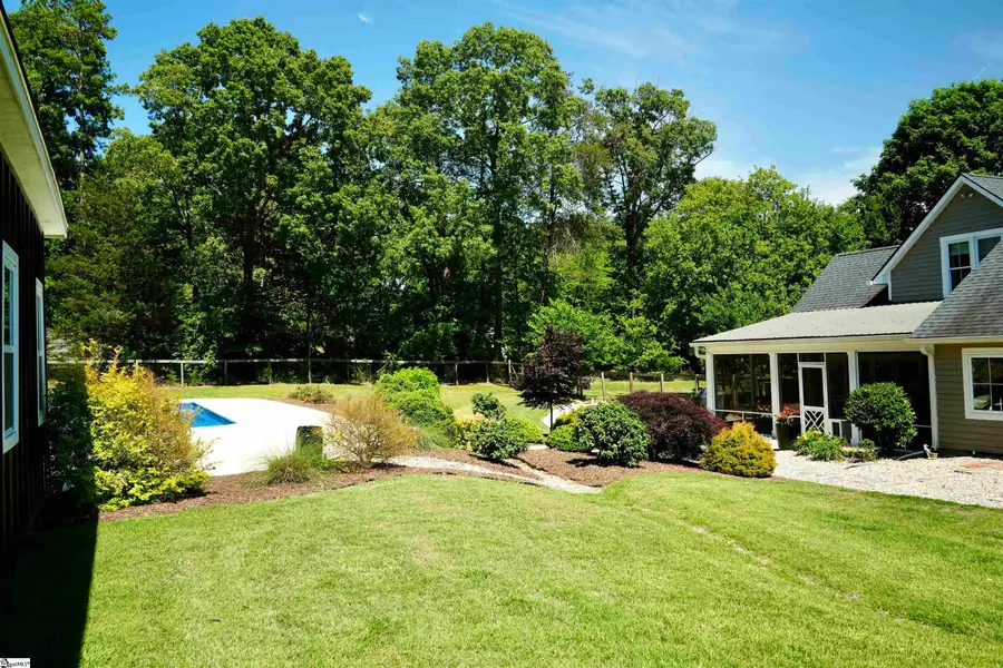 305 E Prince Road, Landrum, SC 29356 - #3