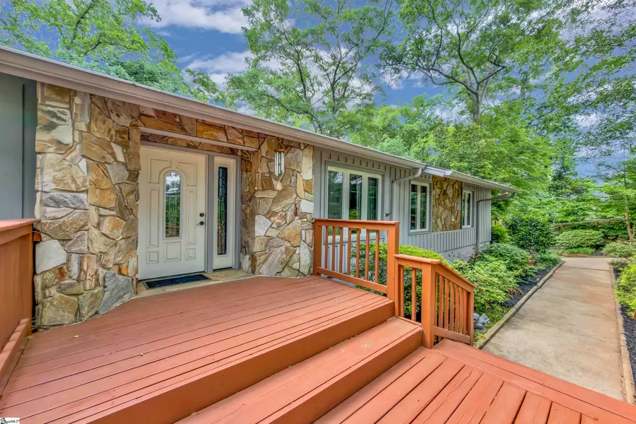 204 Fishbrook Way, Simpsonville, SC 29681 - #2