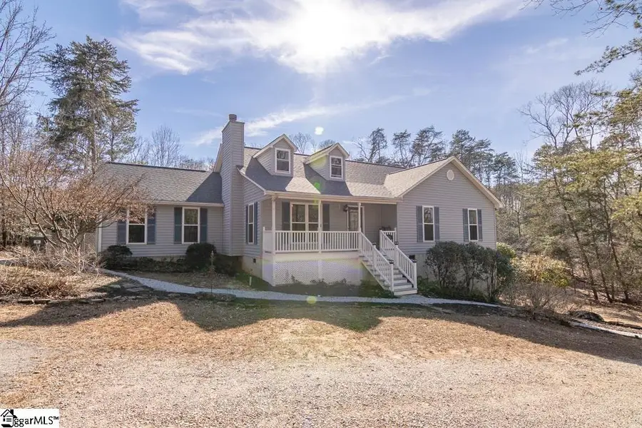 351 Peninsula Drive, Anderson, SC 29626 - #2