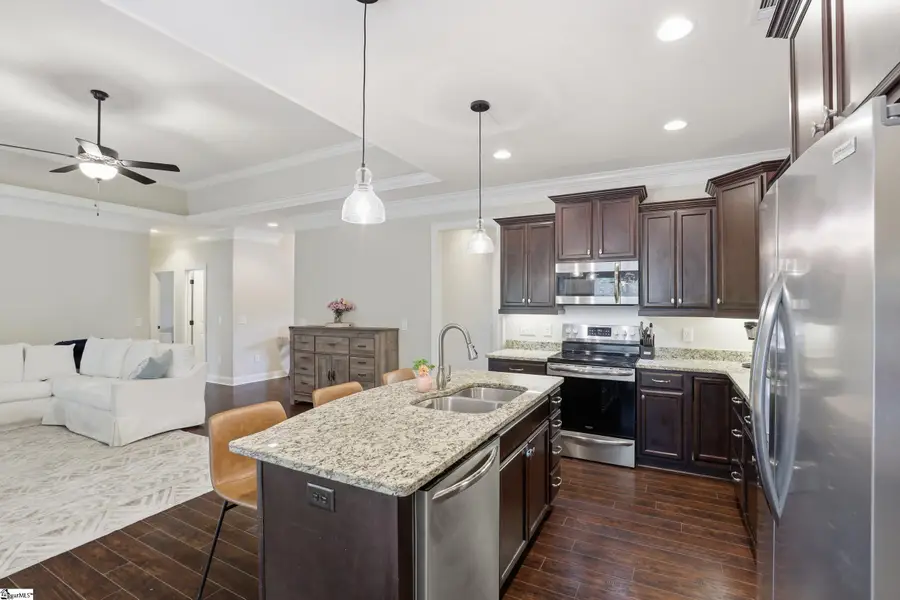 116 Mountain Lake Drive, Piedmont, SC 29673 - #3