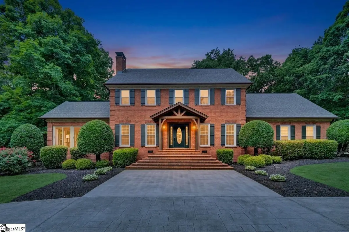 102 Wood Creek Drive, Piedmont, SC 29673 - #1