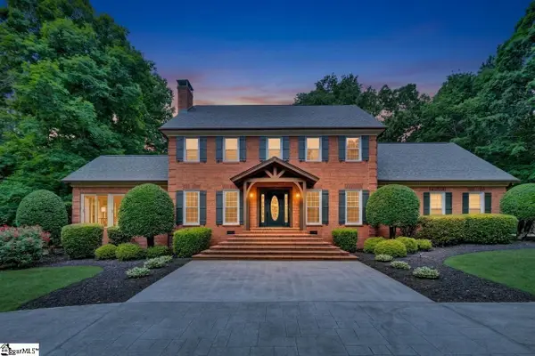 102 Wood Creek Drive, Piedmont, SC 29673