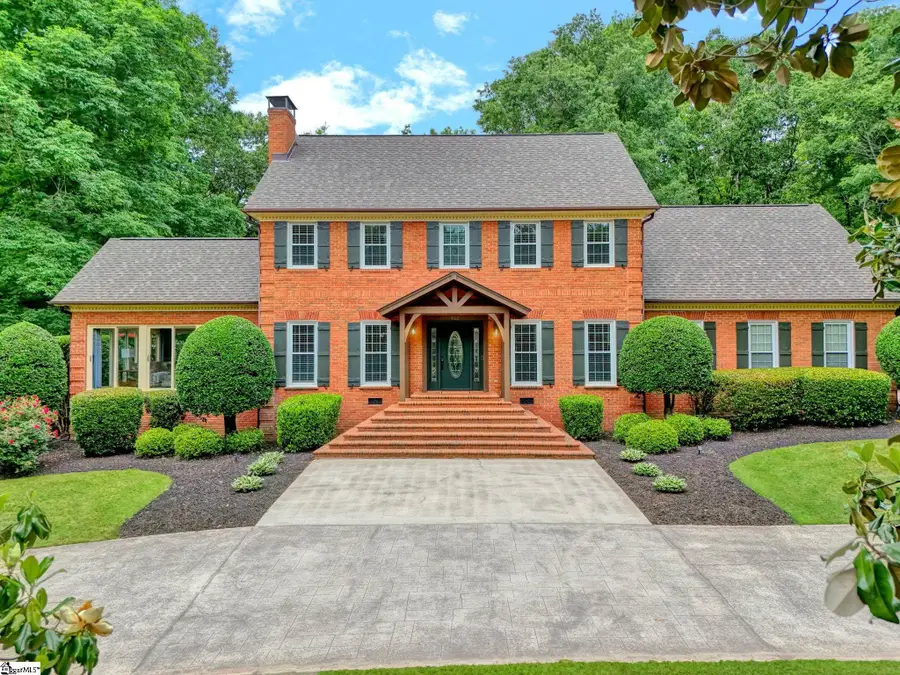 102 Wood Creek Drive, Piedmont, SC 29673 - #2