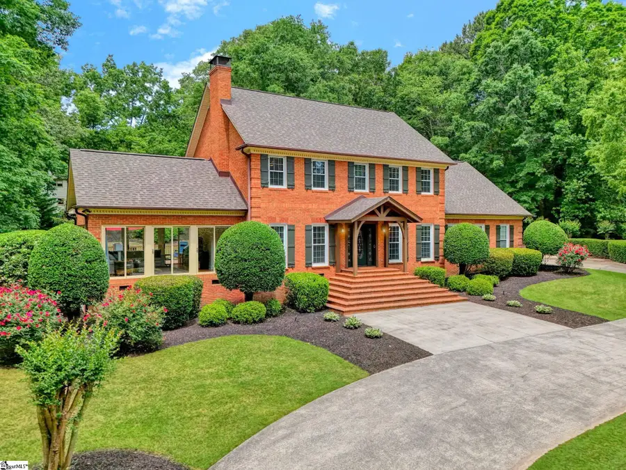 102 Wood Creek Drive, Piedmont, SC 29673 - #3