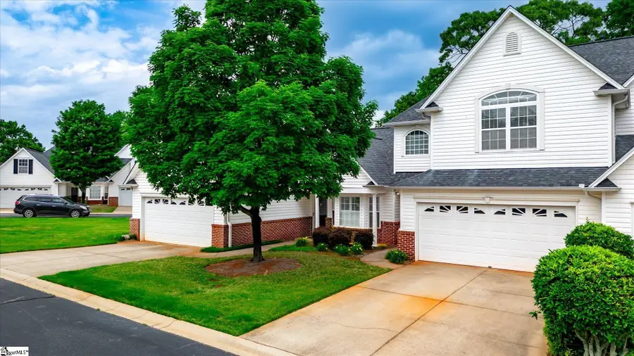15 Cedar Rock Drive, Greer, SC 29650 - #2