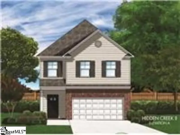 260 Brown Circle, Easley, SC 29642