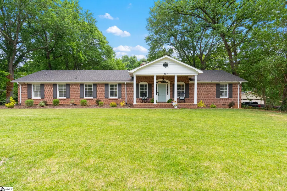 364 Pimlico Road, Greenville, SC 29607 - #1