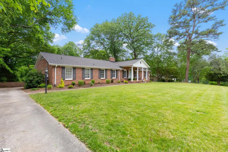 364 Pimlico Road, Greenville, SC 29607 - #2