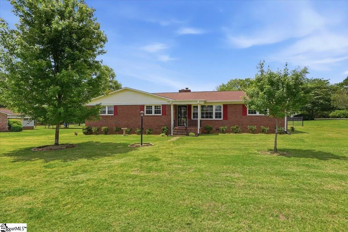 18 Fairlane Drive, Mauldin, SC 29662 - #1
