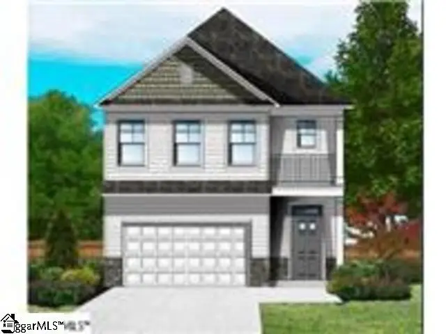 262 Brown Circle, Easley, SC 29642 - #1