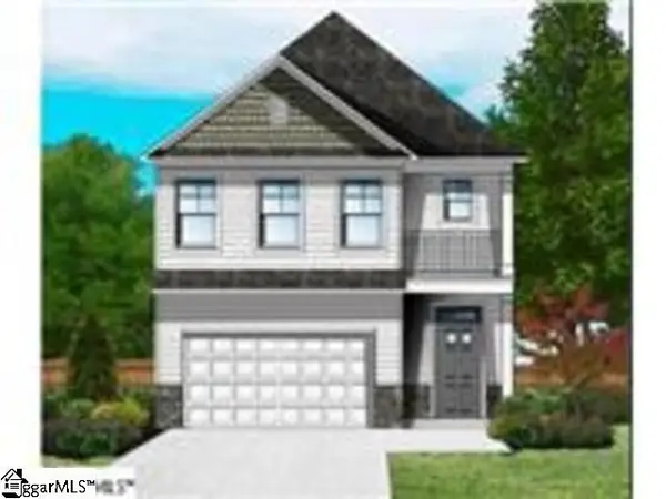 262 Brown Circle, Easley, SC 29642